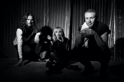 THE JOY FORMIDABLE make triumphant return with new song, video and headline London show at The Lexington 