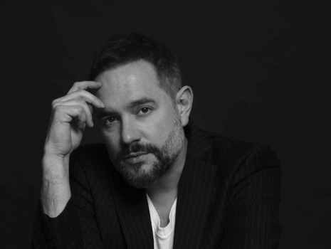 TOM BAXTER announces headline Belfast show @ The Black Box, Saturday 29th September 