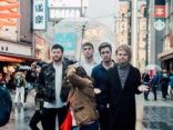 ENTER SHIKARI share ‘UNDERCOVER AGENTS’ video ahead of headline festival dates