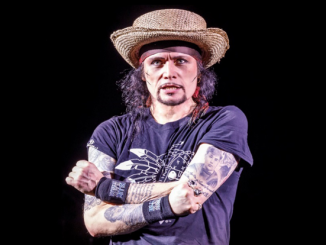 After playing to over 75,000 fans globally, ADAM ANT returns to The Roundhouse in London