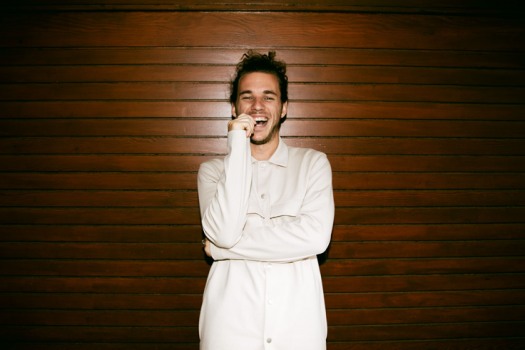 VIDEO PREMIERE: Kiddo - 'Dancing On Your Own' - Watch Now 