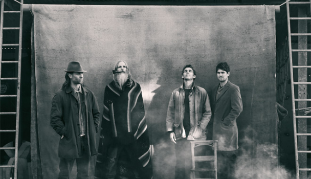 ALBUM REVIEW: Reef - 'Revelation' 