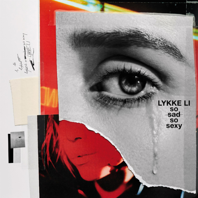 LYKKE LI releases music video for 