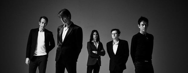 SUEDE Release video for their new track 'The Invisibles' - Watch Now 