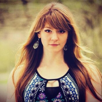 TRACK OF THE DAY: Caitlin MacNamara - Never Rains 