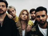 NOTHING BUT THIEVES Announce November UK Tour