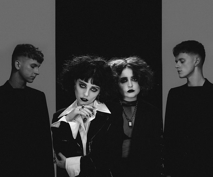 PALE WAVES Announce Headline Belfast Show @ Elmwood Hall on Friday 5th October 