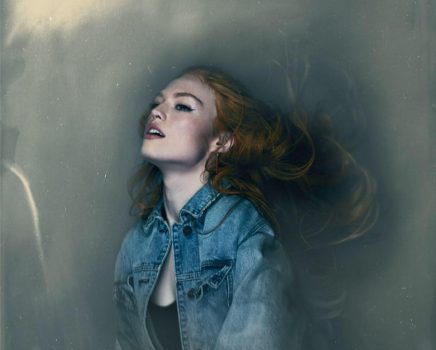 FREYA RIDINGS shares new single 'Ultraviolet' - Listen Now 
