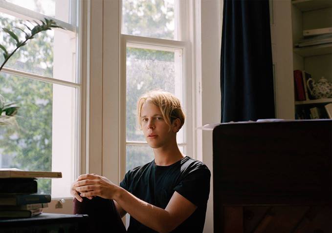 TOM ODELL Announces Headline Belfast Show @ The Telegraph Building Saturday October 13TH 