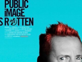 PiL Unveil THE PUBLIC IMAGE IS ROTTEN Documentary Trailer & UK Screening Dates