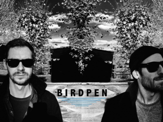 BIRDPEN Unveil new single & video - 'This Is Your Life' from the forthcoming album 'There's Something Wrong With Everything' 1