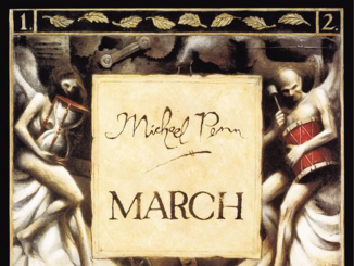 CLASSIC ALBUM REVISITED: Michael Penn - March