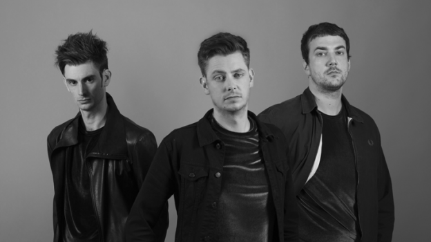 Listen to 'My Protocol' the New Single By ZURICH 