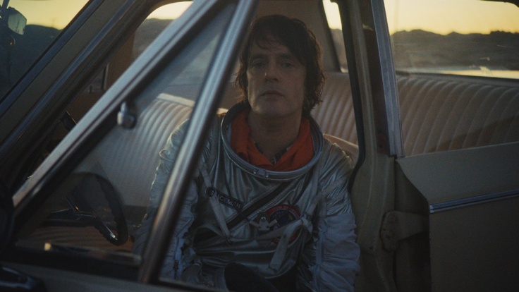 SPIRITUALIZED Announce new studio album, 'And Nothing Hurt' - Listen to track 1