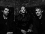 PARTISAN Unveil Video for New single Release 'Oxygen' - Watch Now