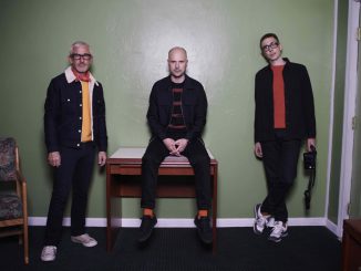 ABOVE & BEYOND Announce Headline Belfast Show @ The Telegraph Building, Friday 9th November