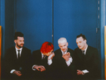 The 1975 Release New Single 'Give Yourself A Try' - Check out the Video Now