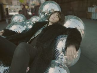 CHARLOTTE GAINSBOURG shares self-directed video for 'Sylvia Says' - Watch Now