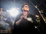 IN FOCUS// The Script @ Belsonic Ormeau Park, Belfast, Northern Ireland 1