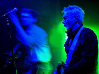 GANG OF FOUR Share the video for ‘Lucky’ from the band’s latest ‘Complicit’ EP
