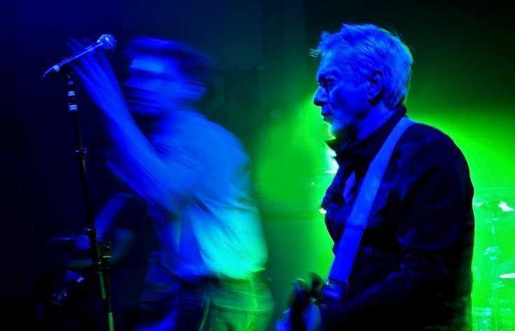 GANG OF FOUR Share the video for ‘Lucky’ from the band’s latest ‘Complicit’ EP 