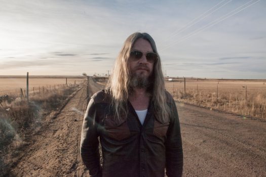 ISRAEL NASH - Unveils New Video for 'Lucky Ones' - Watch Now 