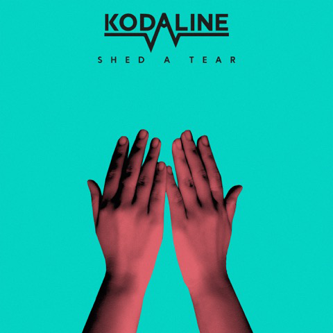 KODALINE Announce new album 'Politics Of Living' out August 10th and new single 'Shed A Tear' out today