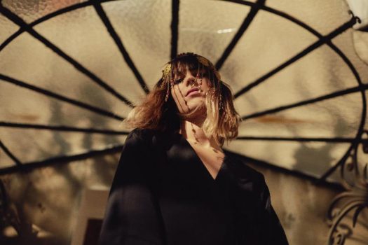 MELODY'S ECHO CHAMBER Shares 