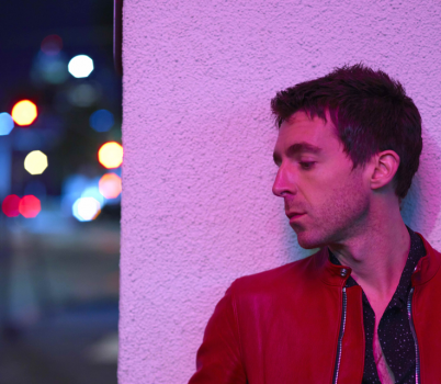MILES KANE releases his third solo album ‘Coup De Grace’ August 10th 