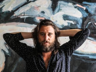 JET Frontman NIC CESTER Shares Video for New Solo Track ‘EYES ON THE HORIZON’