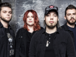 INTERVIEW: Stone Broken frontman Rich Moss Discusses New Album - 'Ain’t Always Easy' 1