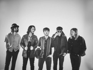 THE CORAL Unveil New Single 'Eyes Like Pearls' - Listen Now 1