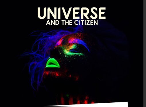 TRACK OF THE DAY: Universe & The Citizen feat. Angie - "Blame It On My Body" 