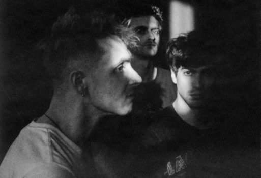 UNIFORM Announce new album 'The Long Walk' on Sacred Bones + Share video & first single 
