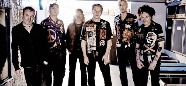 LEVELLERS UK tour starts tomorrow including exclusive 100 Club show 