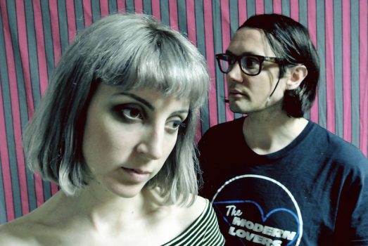 MENACE BEACH announce new album & share first single 