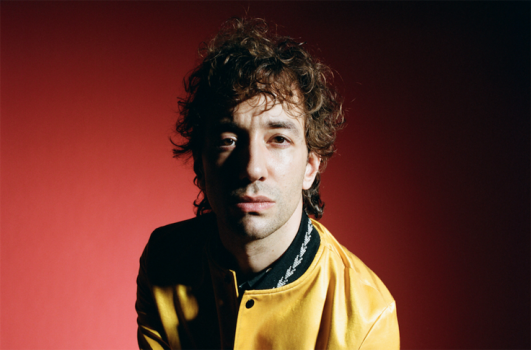 ALBERT HAMMOND JNR. Shares Video for 'Far Away Truths' + September UK Tour 