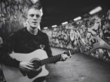 East Belfast Singer-Songwriter JOHN ANDREWS Releases Stunning New EP - Listen to Track