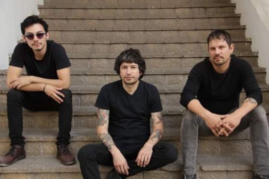 CANIBALES Release New EP of Blistering Mexican Rock N Roll 