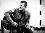 BRIAN FALLON announces UK acoustic tour for 2019