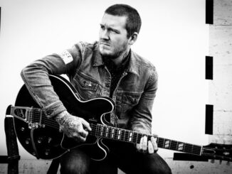 BRIAN FALLON announces UK acoustic tour for 2019 91 BRIAN FALLON announces UK acoustic tour for 2019
