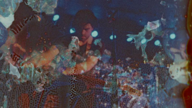 PREOCCUPATIONS Release Video For 