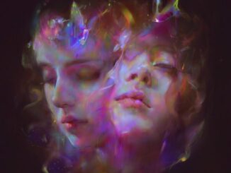 ALBUM REVIEW: Let’s Eat Grandma - I’m All Ears