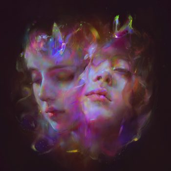 ALBUM REVIEW: Let’s Eat Grandma - I’m All Ears 