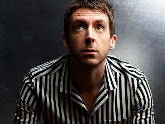 MILES KANE Announces 12-date Winter Headline Tour