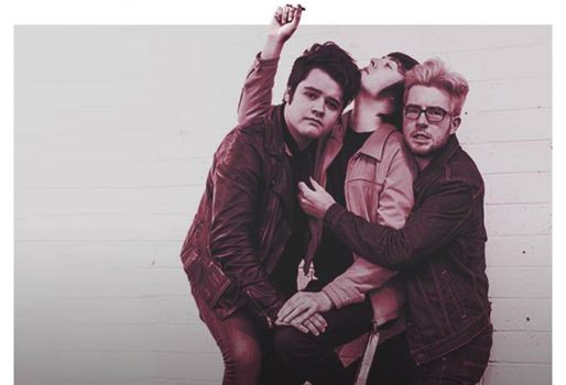 TOUTS Announce Headline Belfast Show @ McHughs Basement Bar, Thursday August 16th 
