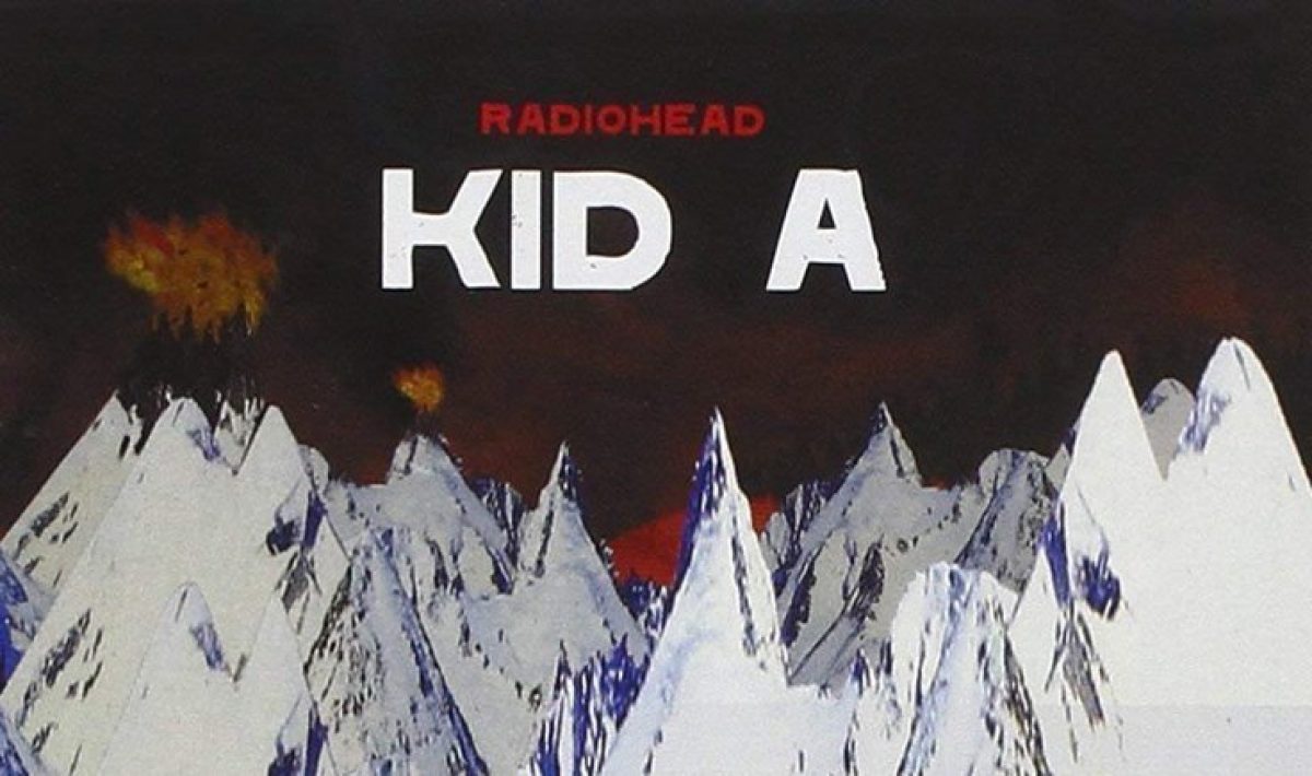 Classic Album Revisited Radiohead Kid A Xs Noize Online
