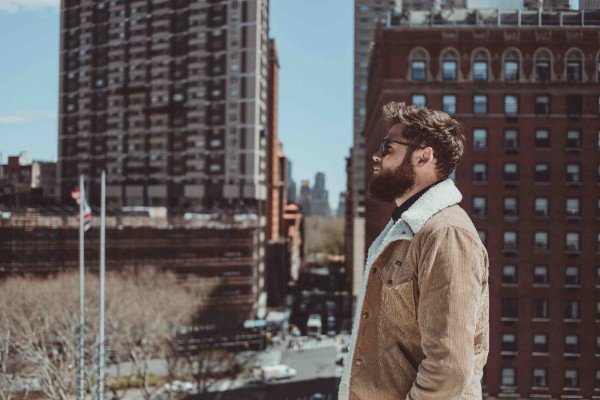 PASSENGER releases new single 'Heart To Love' - Watch Now 