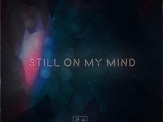 TRACK OF THE DAY: CCIITTYY - 'Still On My Mind'