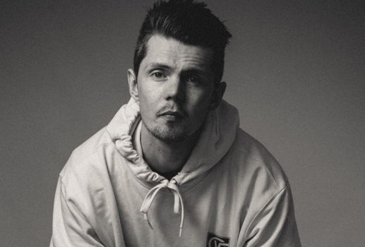TRACK PREMIERE: Dan Bettridge 'Memphis, TN' - Listen Now 